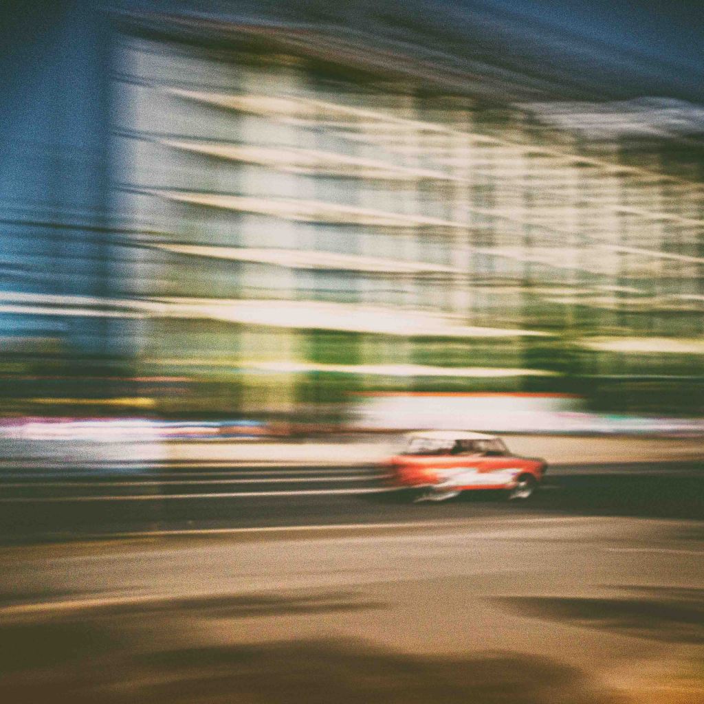 Symbole de la RDA, la Trabant.